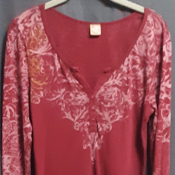 Anthropologie Language LA (this is free gift with purchase of $75 or more) - Picture 2 of 8